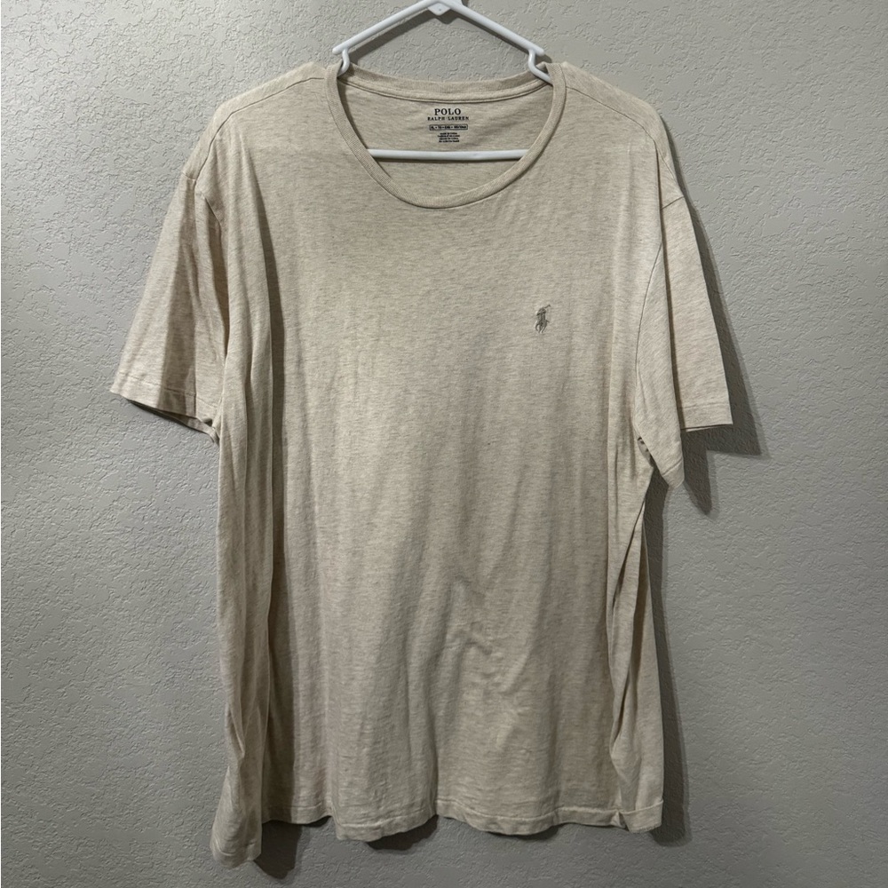 Men’s Polo by Ralph Lauren T-Shirt Sz XL